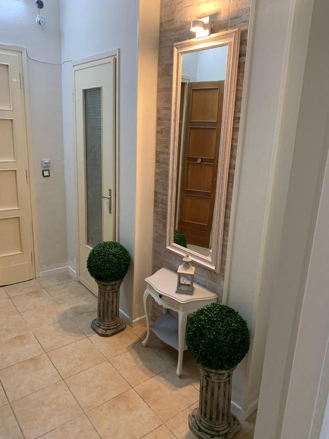 B&B Rialto Verona Exterior foto