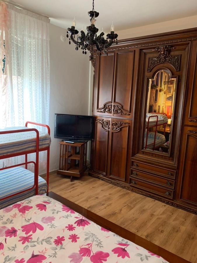 B&B Rialto Verona Exterior foto