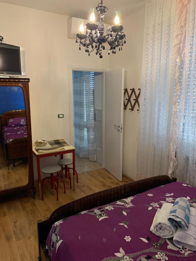 B&B Rialto Verona Exterior foto