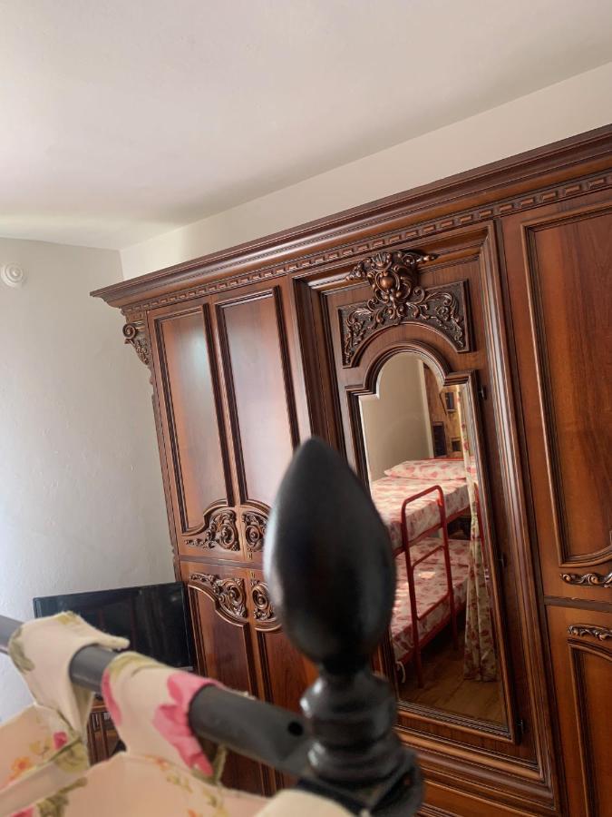 B&B Rialto Verona Exterior foto