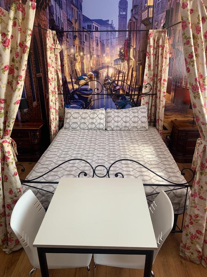 B&B Rialto Verona Exterior foto