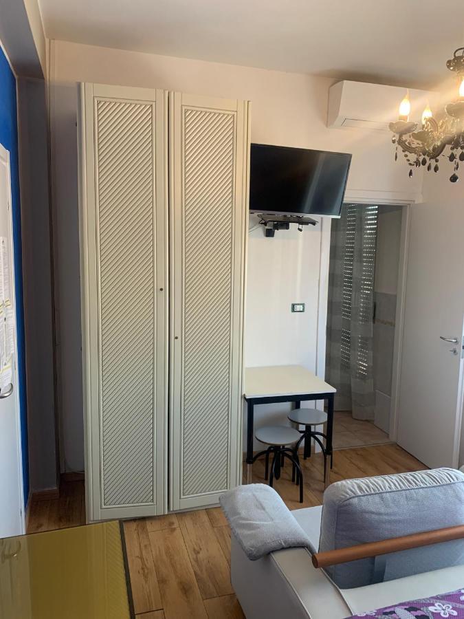 B&B Rialto Verona Exterior foto