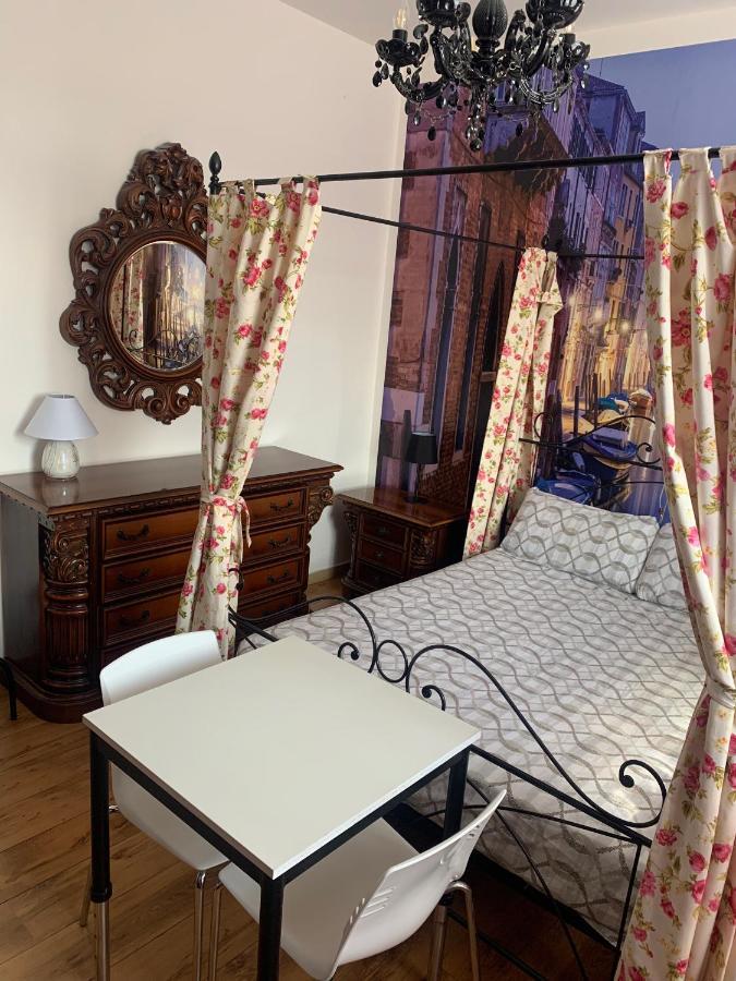 B&B Rialto Verona Exterior foto