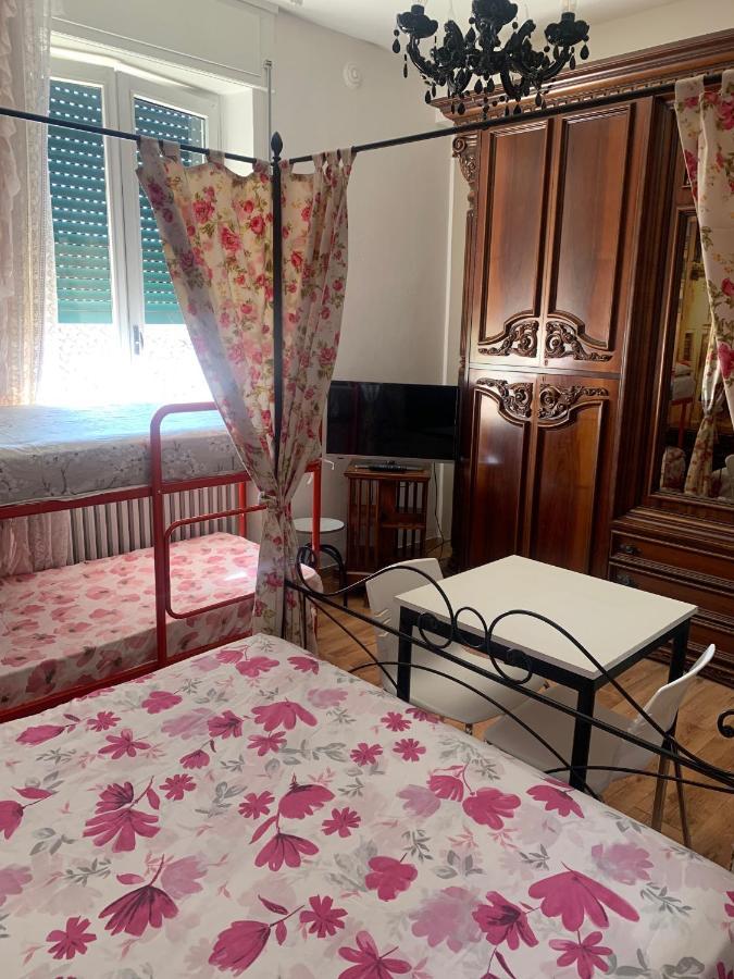 B&B Rialto Verona Exterior foto