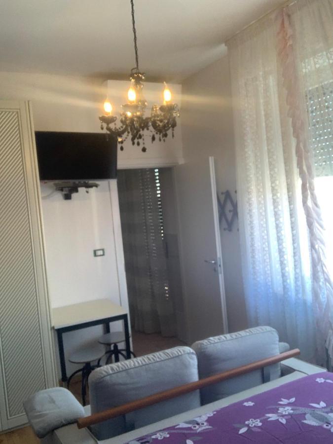 B&B Rialto Verona Exterior foto